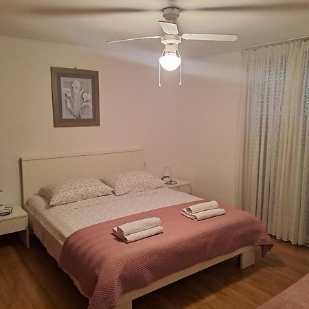 Apartment Marija Umago Esterno foto