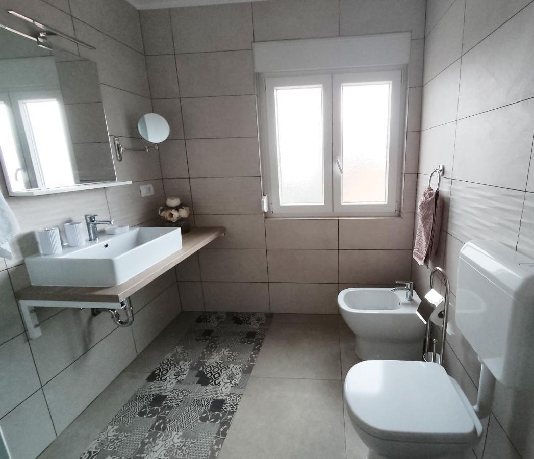 Apartment Marija Umago Esterno foto