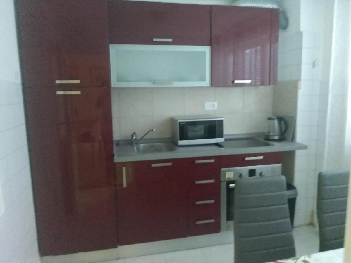 Apartment Marija Umago Esterno foto