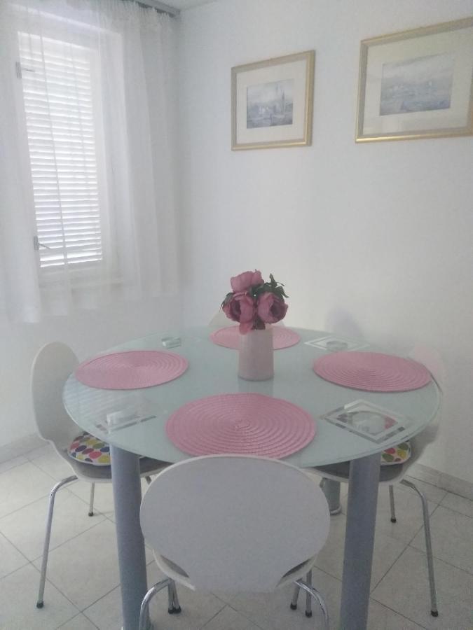Apartment Marija Umago Esterno foto
