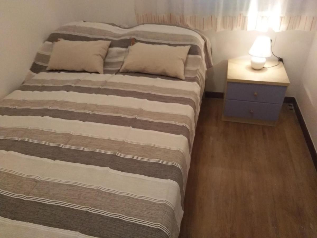 Apartment Marija Umago Esterno foto