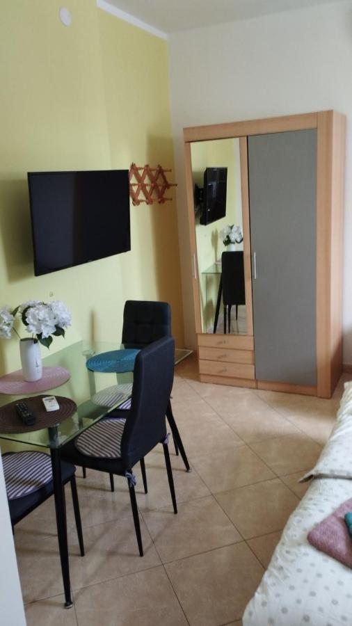Apartment Marija Umago Esterno foto