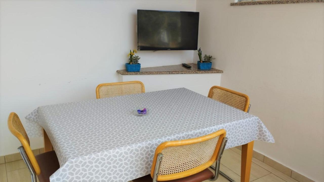 Apartment Marija Umago Esterno foto