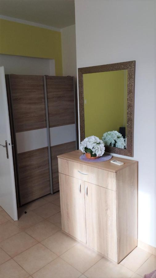 Apartment Marija Umago Esterno foto
