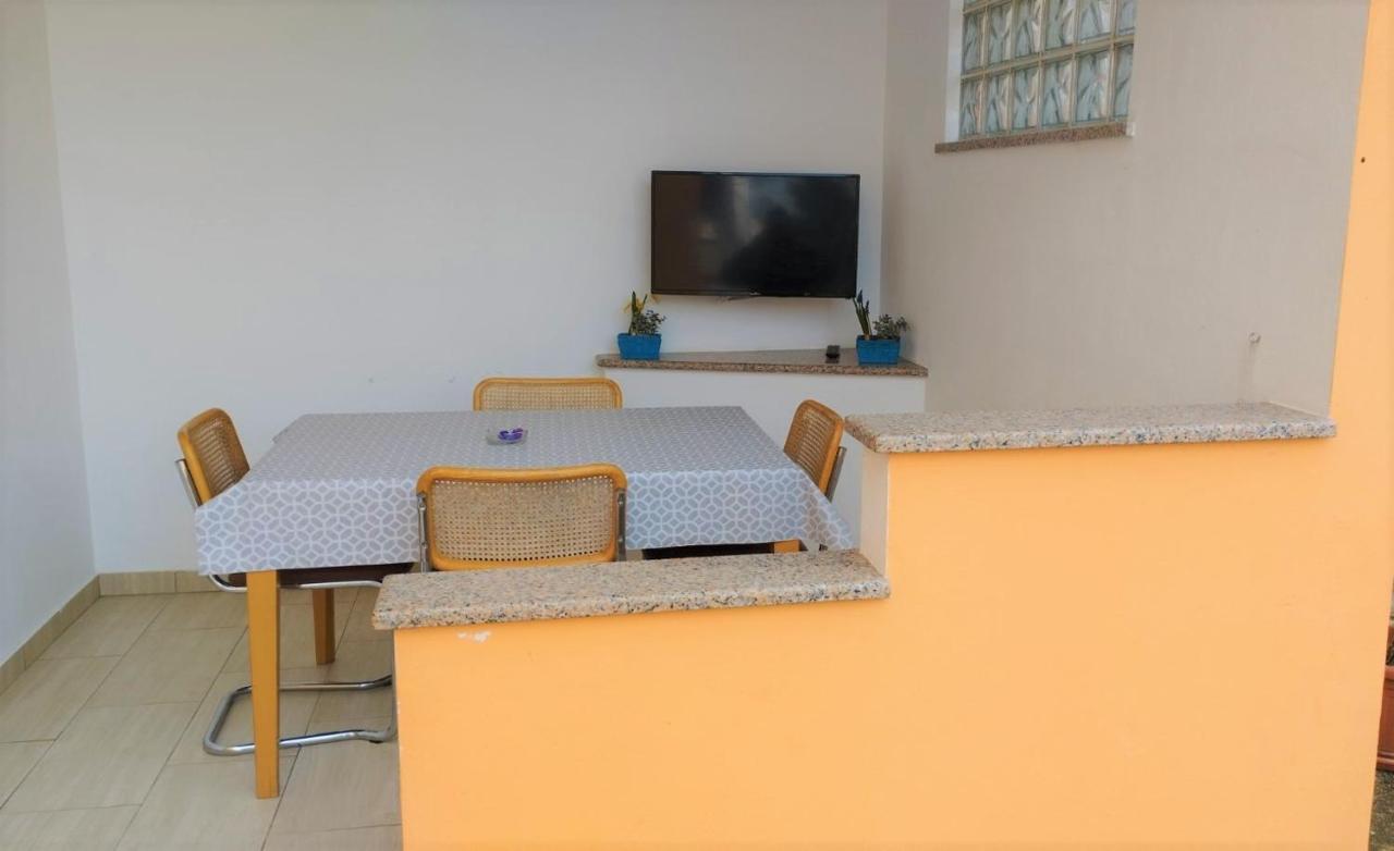Apartment Marija Umago Esterno foto