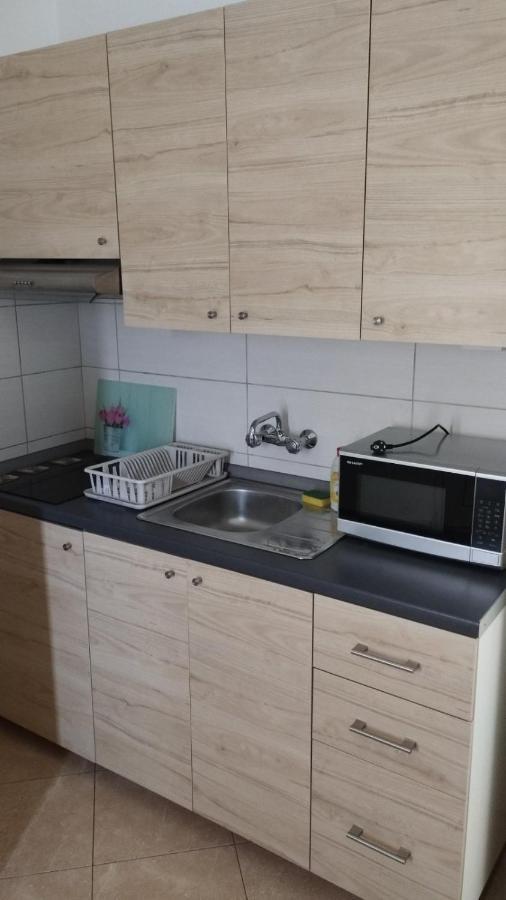 Apartment Marija Umago Esterno foto