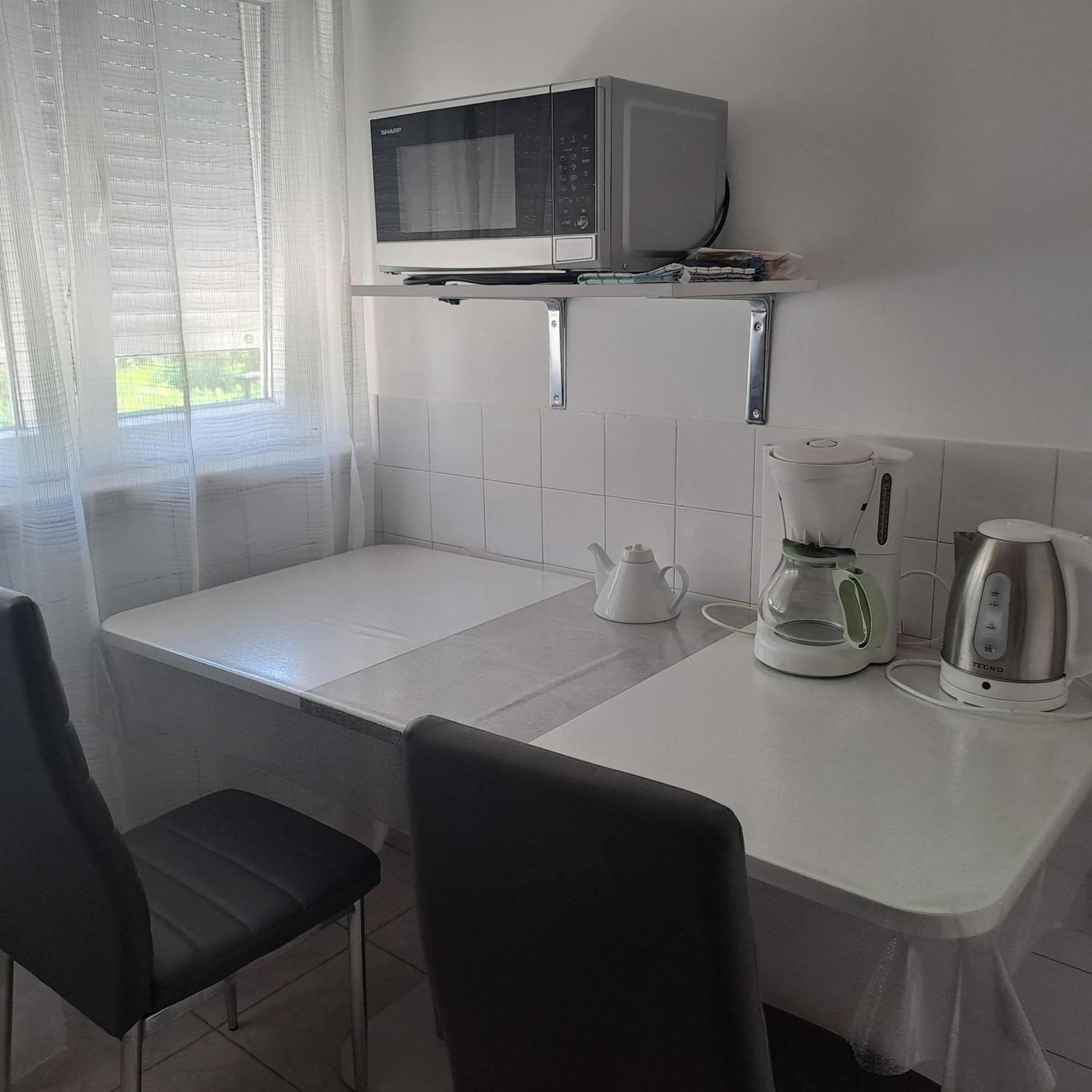 Apartment Marija Umago Esterno foto