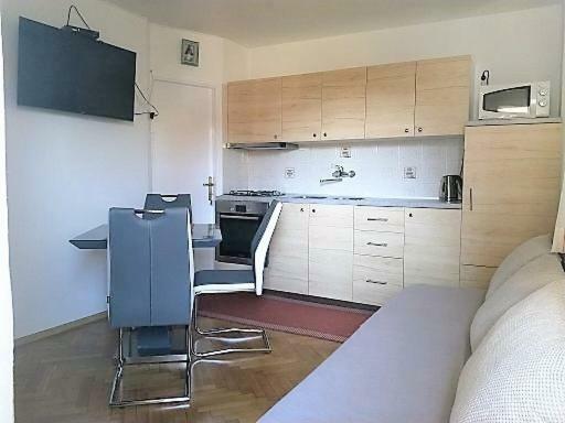 Apartment Marija Umago Esterno foto