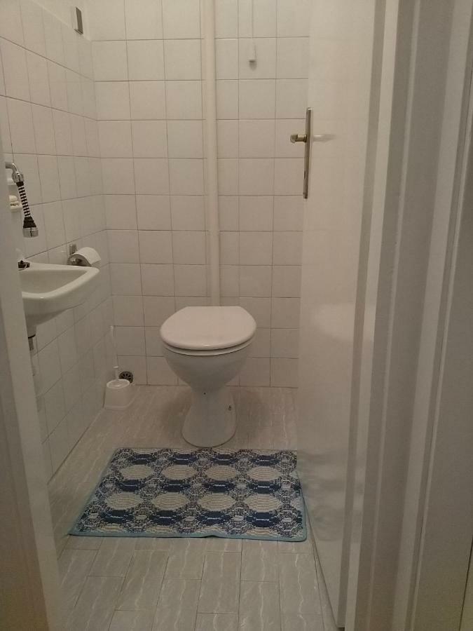 Apartment Marija Umago Esterno foto