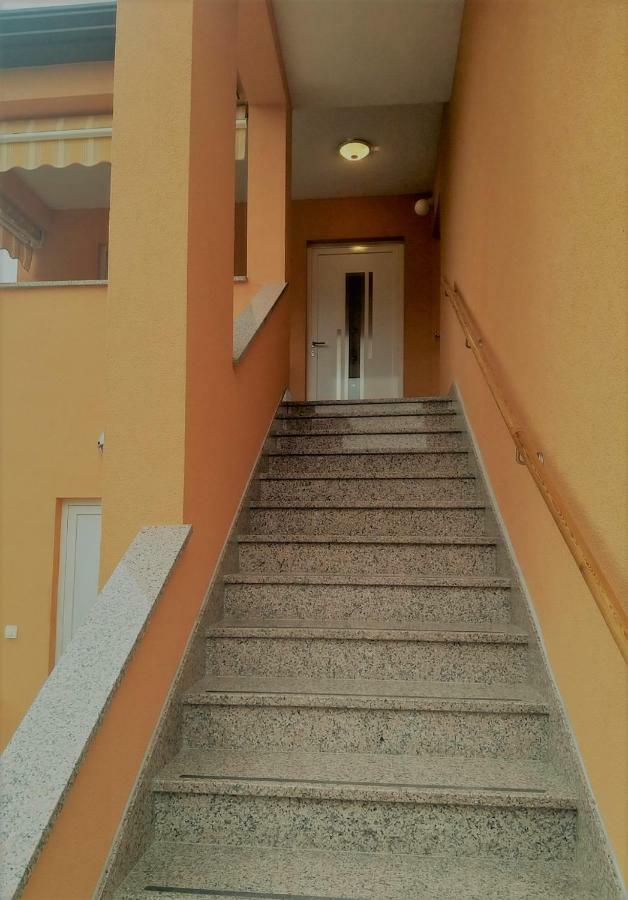 Apartment Marija Umago Esterno foto