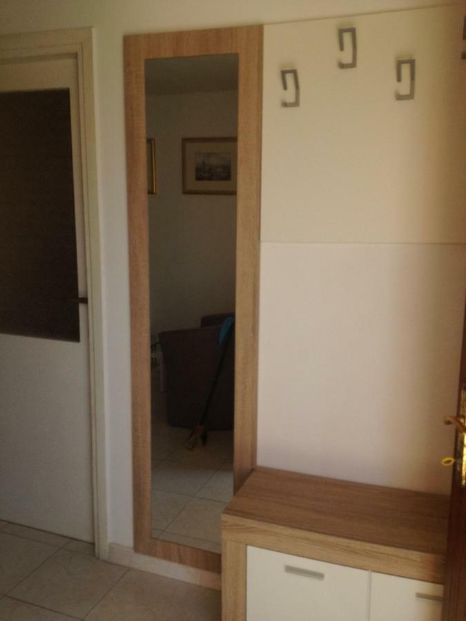 Apartment Marija Umago Esterno foto